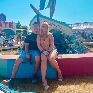 Meet your Posher, Kelsey